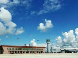 新建黑龍江撫遠(yuǎn)東極民用機場工程飛行區(qū)排水、巡場路及圍界工程